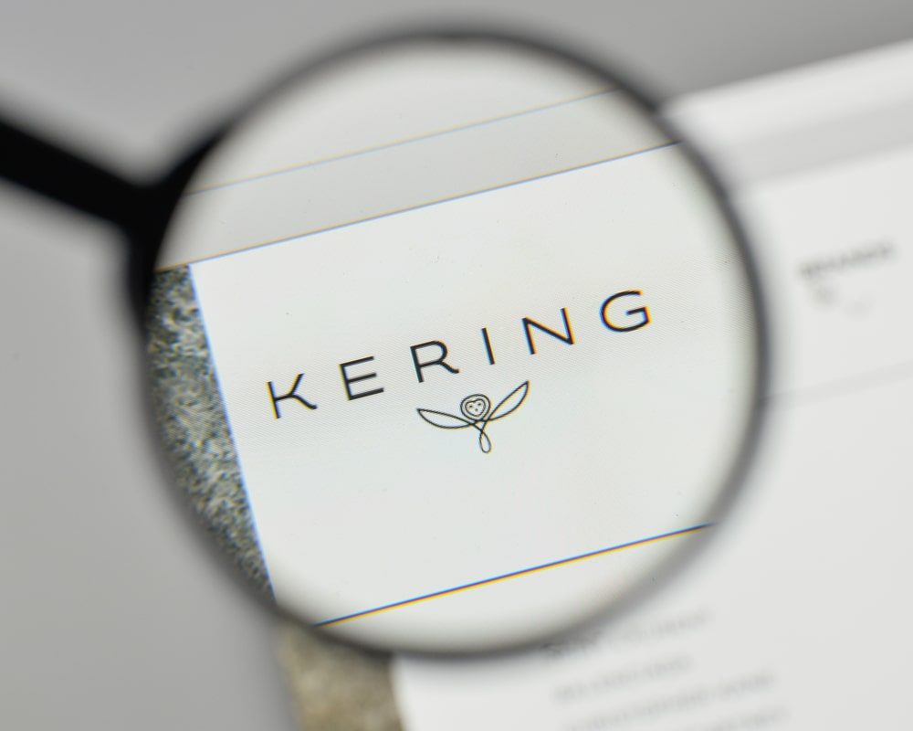 Kering : géant suisse dans le viseur
