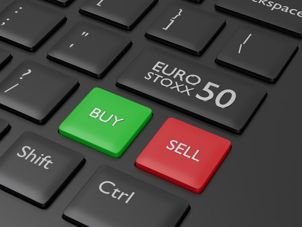 Euro Stoxx 50 : simple trou d’air ou gros malaise ?