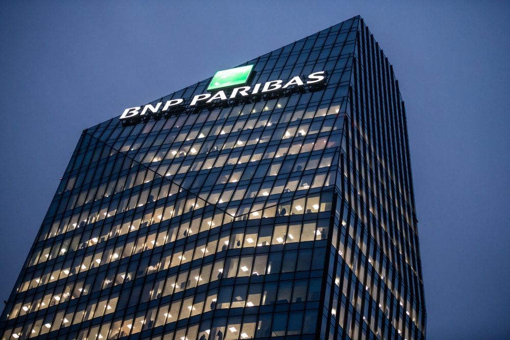 BNP Paribas : le moment de repasser à la caisse ?