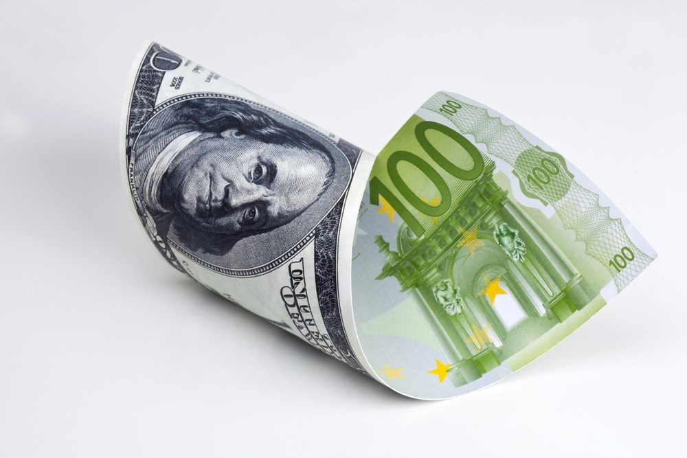 Eurodollar : un double support à ne (surtout) pas manquer !