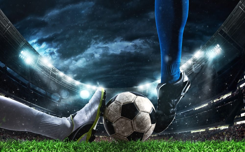 Super League de football : les investisseurs apprécient