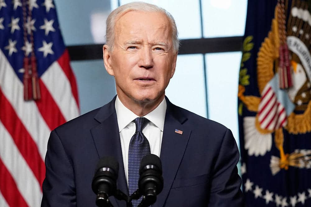 Joe Biden