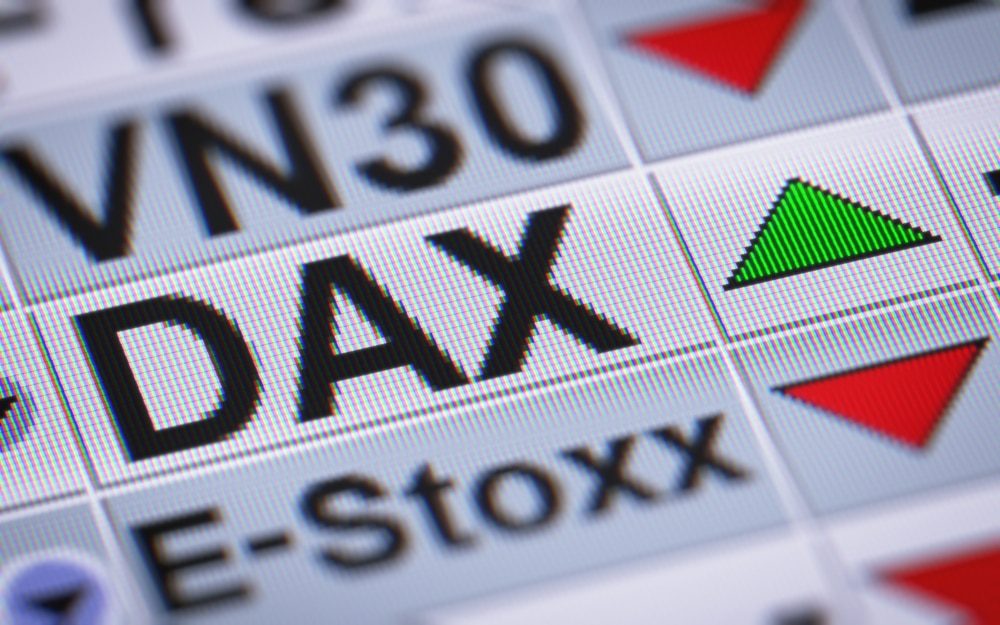 DAX30 : la grande évasion ?