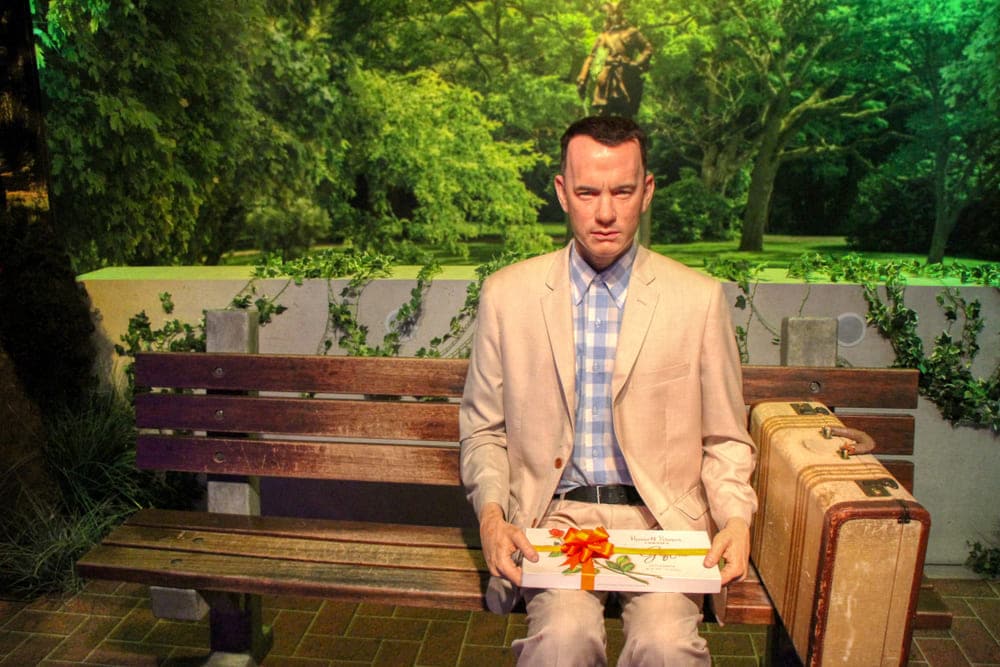 Et si les banques centrales étaient dirigées par Forrest Gump