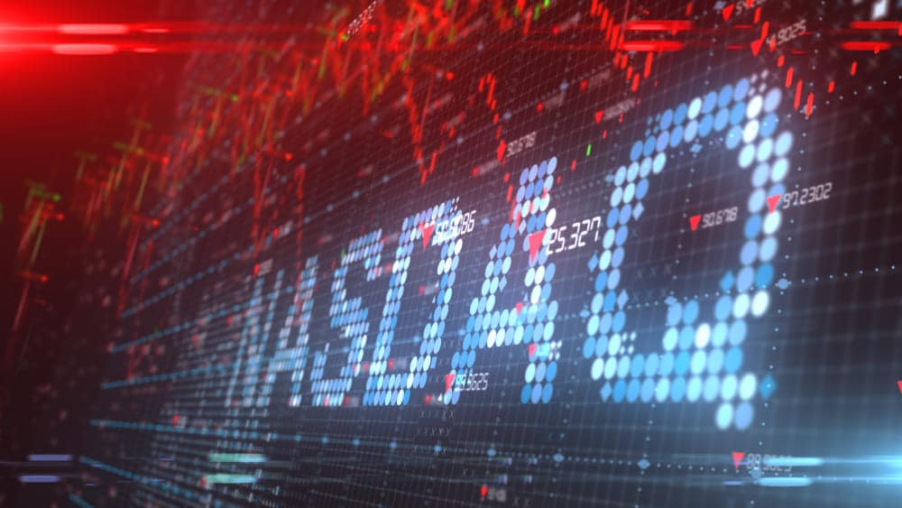 Nasdaq : une configuration de mauvais augure