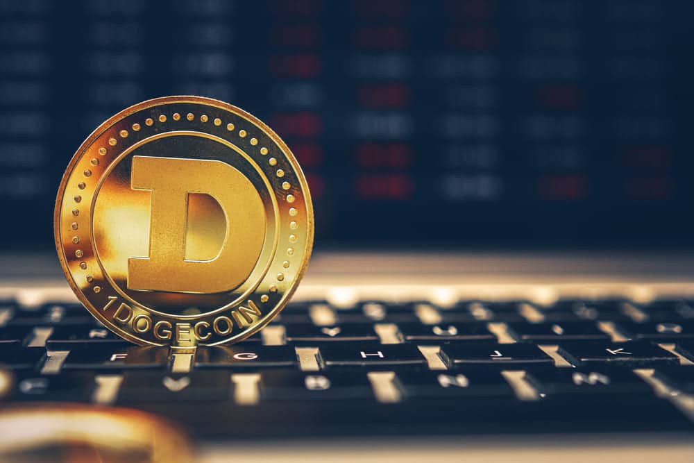 Dogecoin : le moment de « shorter » ?