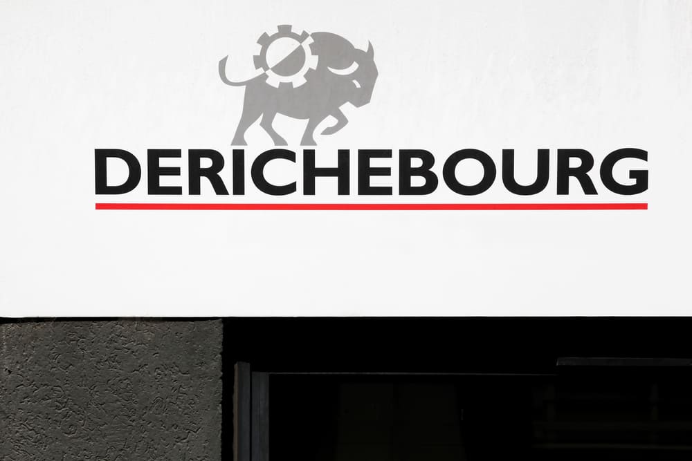 Derichebourg : un premier semestre anthologique !