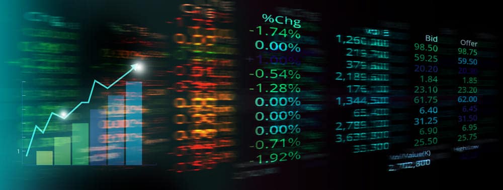 Indices boursiers : les jours à venir seront décisifs !
