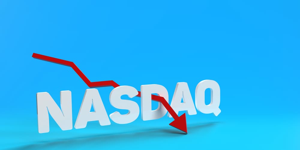 Nasdaq : la spirale des démonstrations d'exubérance grégaire est-elle terminée ?