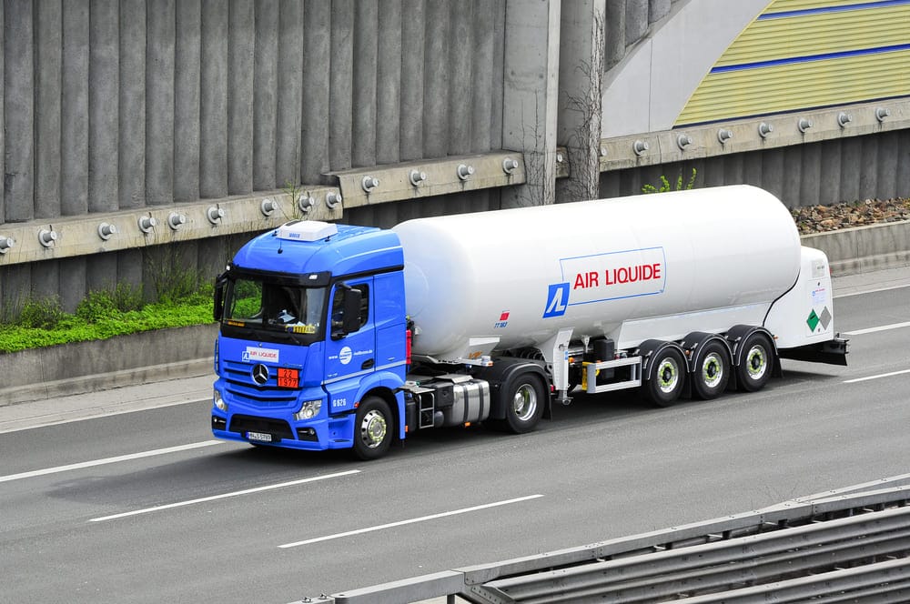 Air Liquide : fin de parcours ?