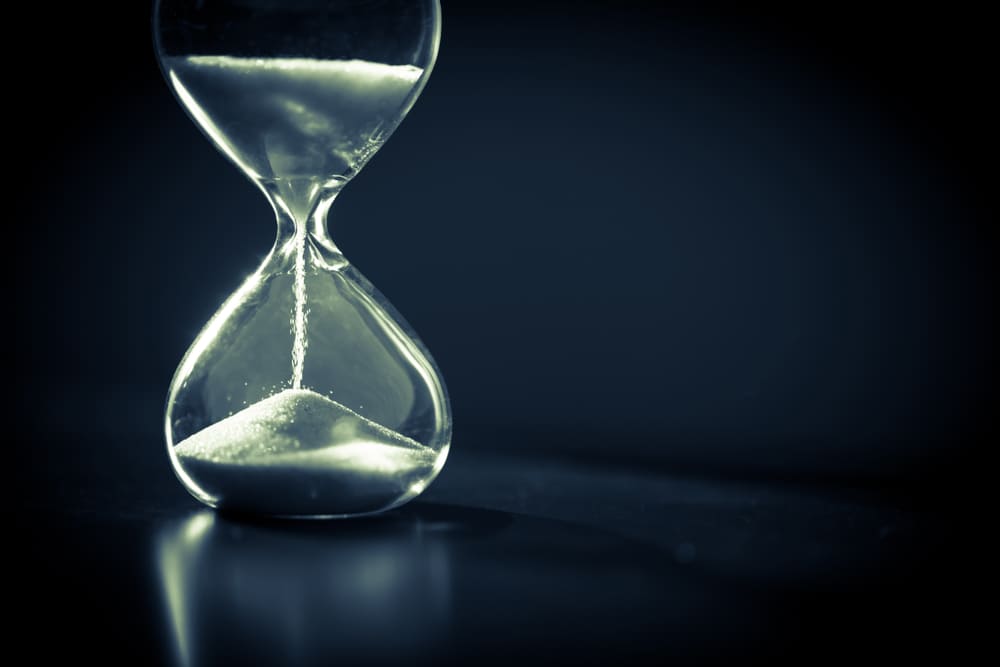 C’est maintenant ou jamais pour l’Eurodollar