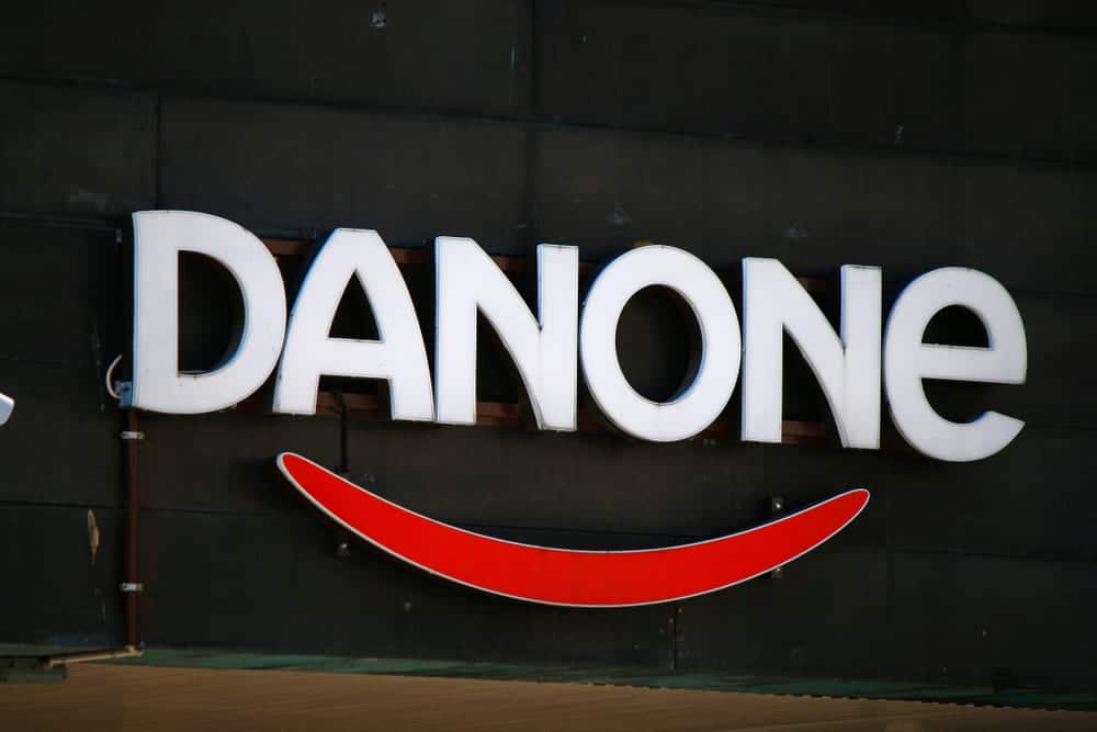 Danone : quand JP Morgan vient en renfort