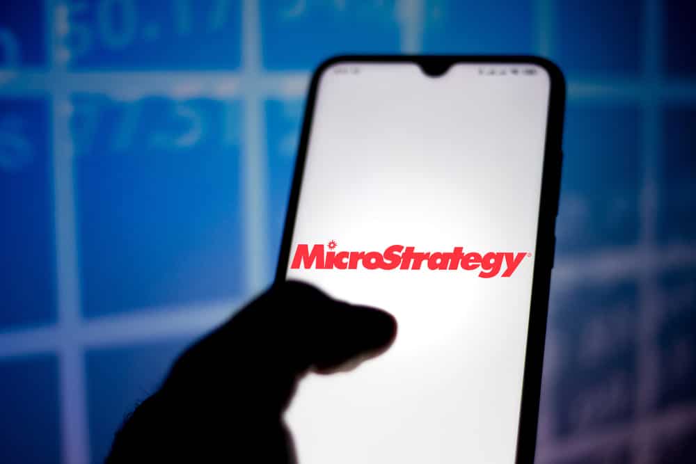 Microstrategy
