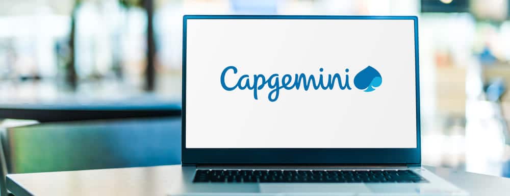 Capgemini en orbite