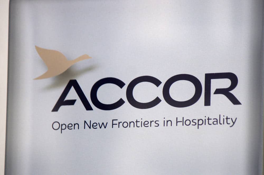 Accor joue sur un repli ?