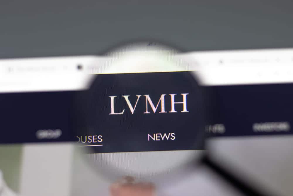 LVMH : diablement chère !