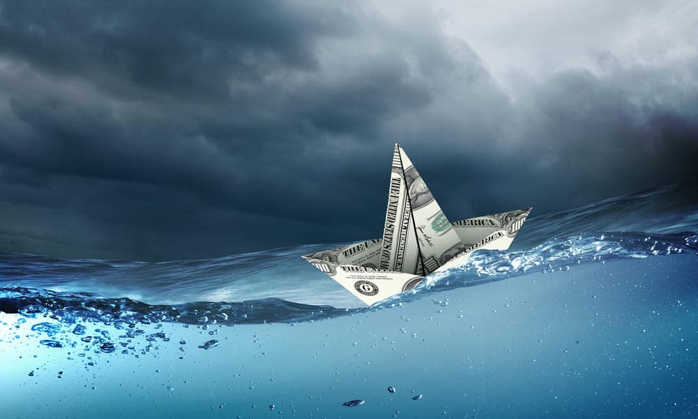 CAC40 : cap au Nord, la barre à 30°
