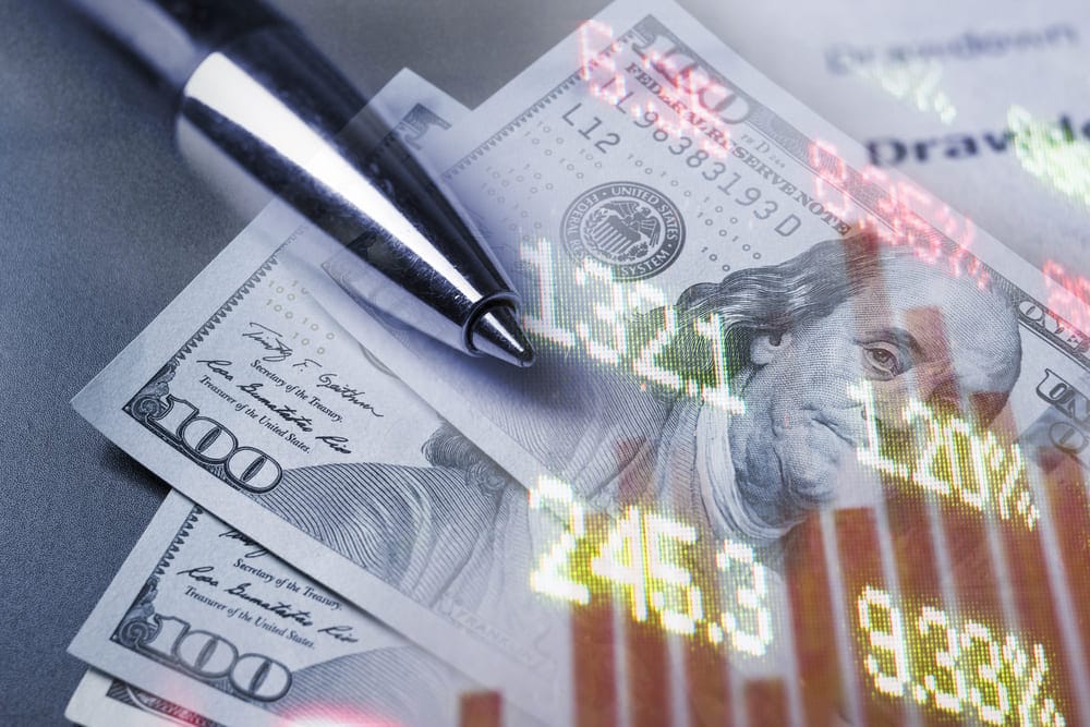 Dollar Index : Attention à l’impact sur les indices européens