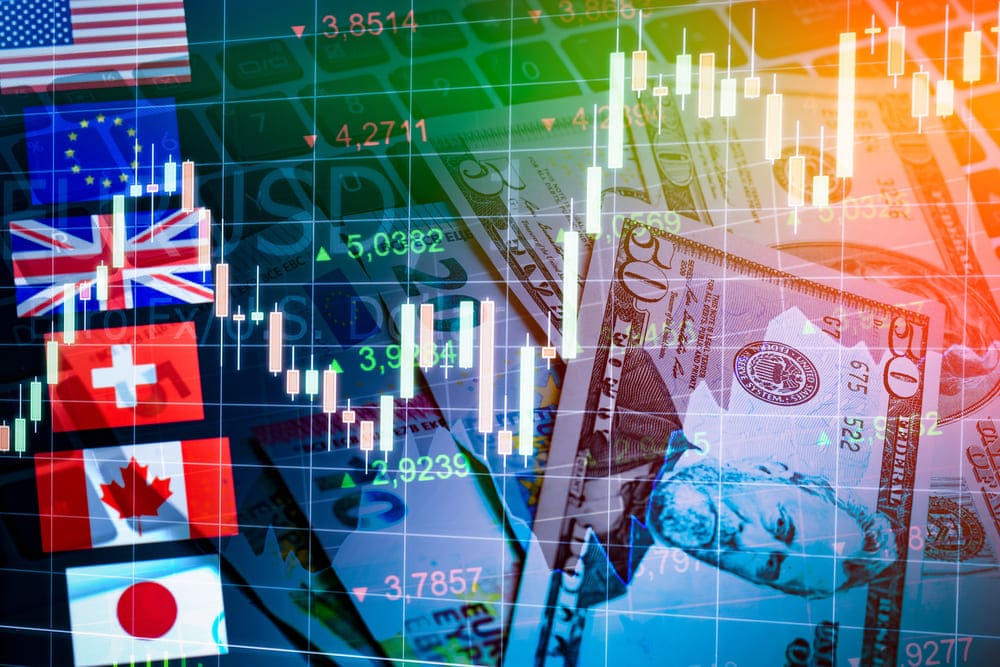 Nasdaq100 : mûr pour une consolidation ?