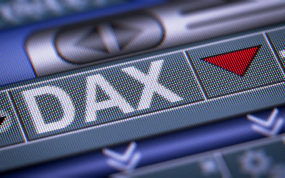 DAX30 : une pause sous les 16 000 points ?