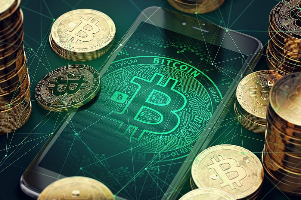 Le Bitcoin est-il de retour ?