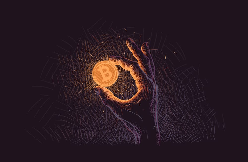 Le Bitcoin redémarre ?