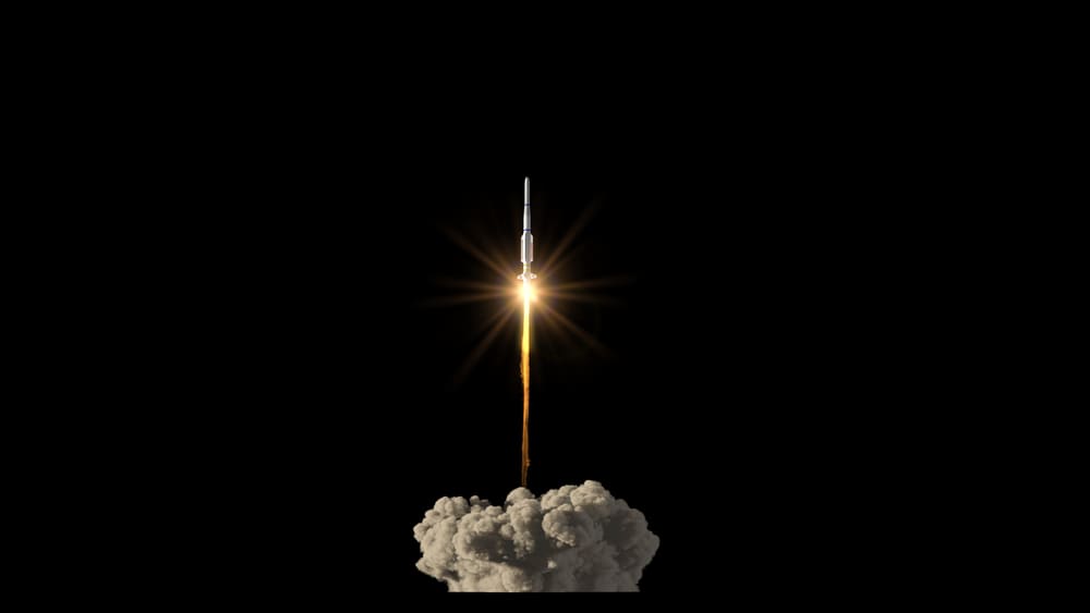 Les milliardaires rejoignent la stratosphère