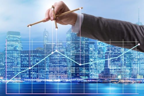Prosternez-vous devant le « Juggernaut rally » ! marché emploi prime rendement, 3 sorcières