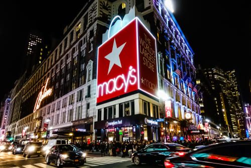 Macy's