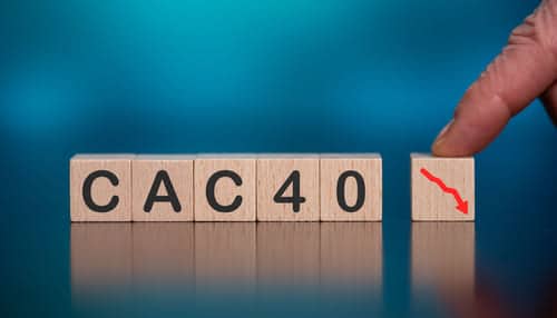 CAC40, LVMH, décrochage, 3 sorcières