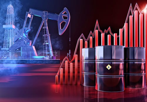 hausse pétrole OPEP