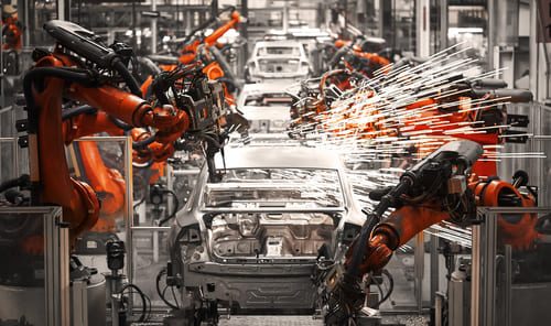 pénurie composant, Une rentrée à risque pour le secteur automobile ?