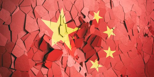 Evergrande, la nouvelle crise venue d’Asie