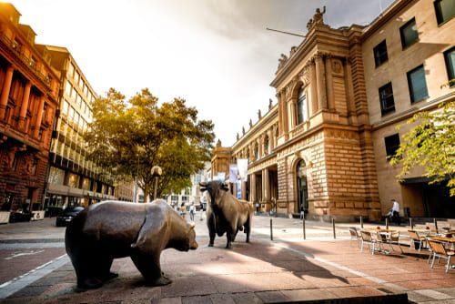Virage serré pour l’EuroStoxx600
