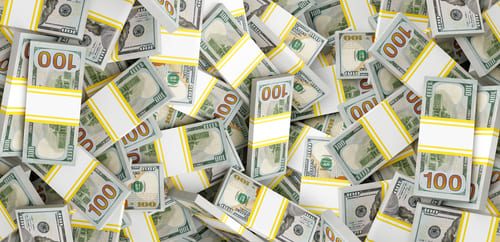 Apple fait valser les milliards !