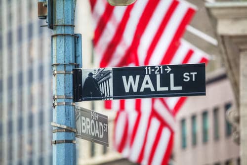 Wall Street se réveille à 48h des 4 sorcières