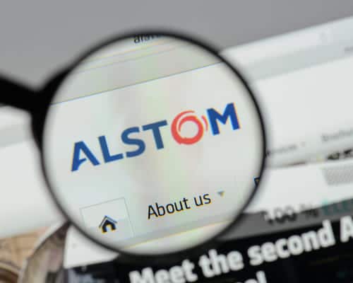 Alstom ne fabrique pas de funiculaires !