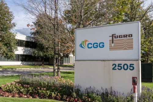 CGG : un pari… trop risqué
