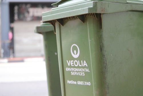 Veolia, prêt pour un rebond ?