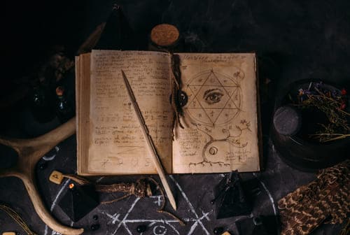 CAC40 : 3 sorcières et quelques incantations d’ordre technique