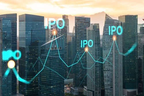 Fortunes diverses pour les IPOs parisiennes