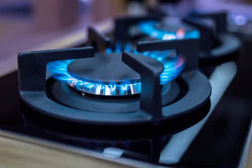 gaz prix explosif
