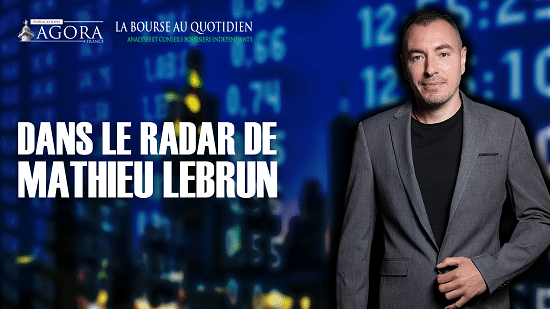 Dans le radar de Mathieu Lebrun