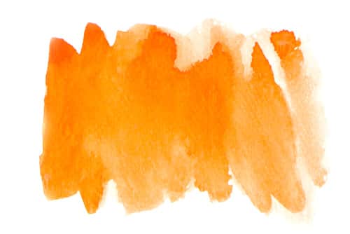 Orange manque de relief boursier