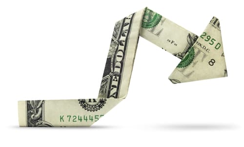 Dollar Index – Un indice majeur en mouvement