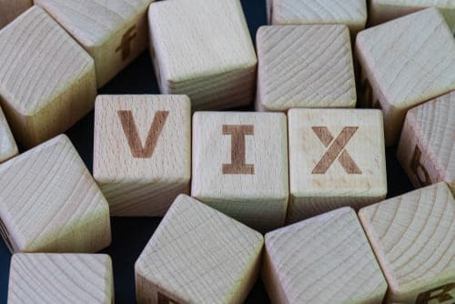 Coup de froid sur le VIX Apple