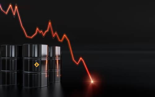 Pétrole – L’enjeu des 70 $