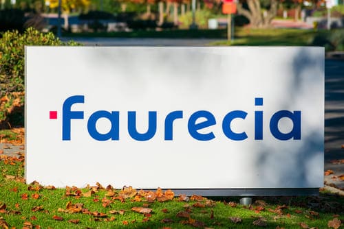 Faurecia, l’avertissement de trop