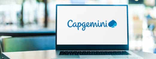 L’année boursière n’est pas encore finie et ce n’est pas Capgemini qui dira le contraire. Gilles Leclerc voit les signes d’une consolidation à venir pour le titre…