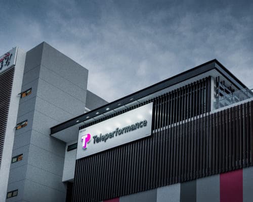 Teleperformance, une star boursière si peu connue